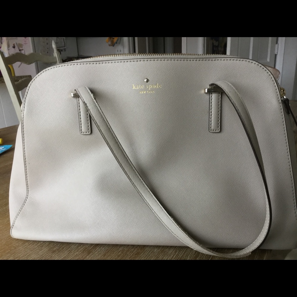 Beautiful Kate Spade Purse